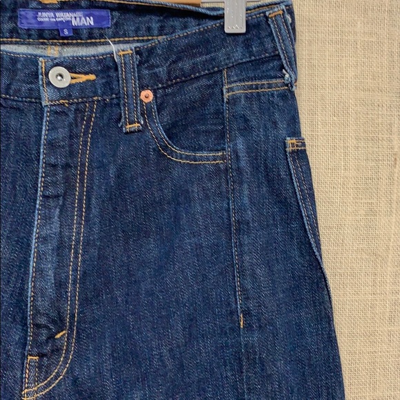 SOLD archive Twisted seam dropped crutch - Picture 6 of 16